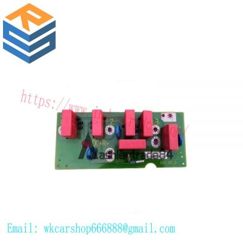 Siemens A5E00160441 - Advanced Filter Board for Industrial Automation