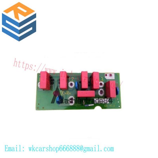 Siemens A5E00160441 - Advanced Filter Board for Industrial Automation