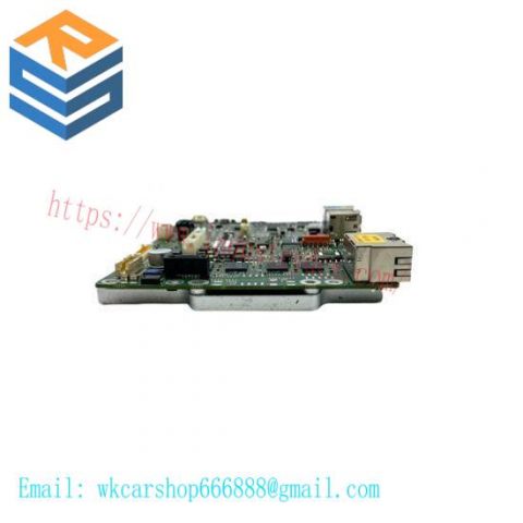 SIEMENS A5E32648524 - Industrial Control Module