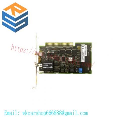 Siemens C79-458-L7000-B315 MPI Card: Industrial Control Module
