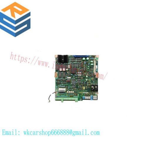 Siemens C98043-A1200-L23-3: Advanced Simoreg Drives for Industrial Control
