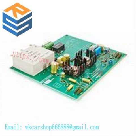 Siemens C98043-A7007-L5-5: High-Efficiency Power Supply Board for Industrial Applications