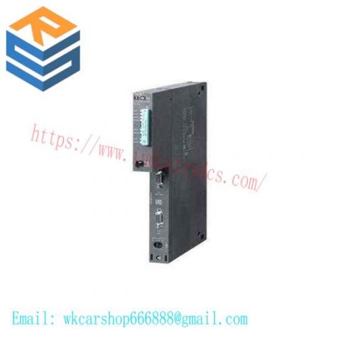Siemens CPU416-2 416-2XK04-0AB0 Processor Module