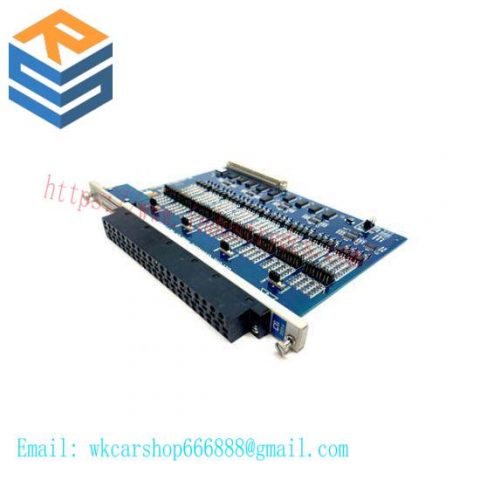 SIEMENS CTI-2589-A: Advanced Discrete Input Module - Precision & Reliability for Industrial Automation