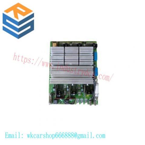 SIEMENS GE.462000.0022.01 Industrial Power Supply Assembly