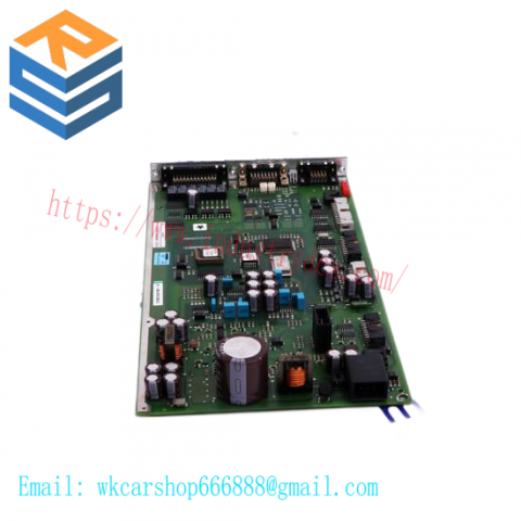 Siemens IM641/6DP1641-8AA - Industrial Communication Module for Enhanced Efficiency & Reliability