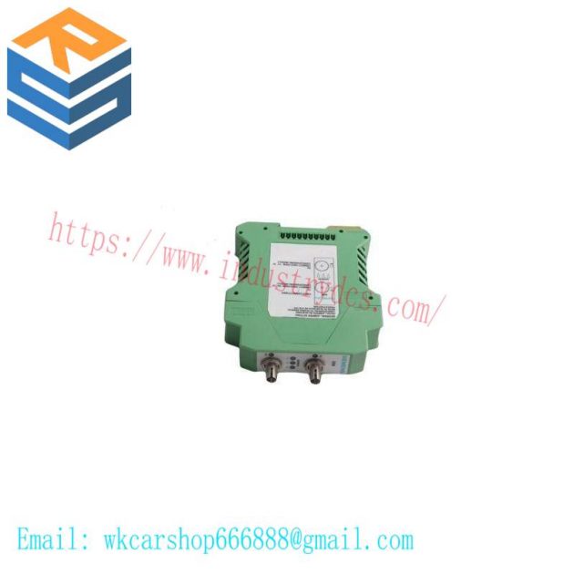 SIEMENS QLCDM024DCBAN Control Module - Quadlog Critical Discrete Module