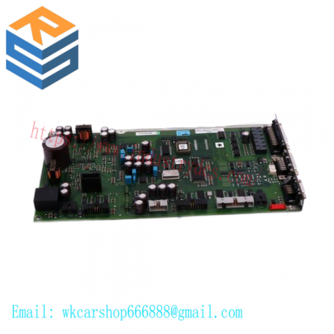 Siemens Robicon A5E33096198: Advanced Drive Solution for Industrial Automation