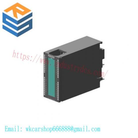 Siemens Simatic SM321 Input Module: 6ES7 321-1BL00-0AA0 - Advanced Digital Input Solution