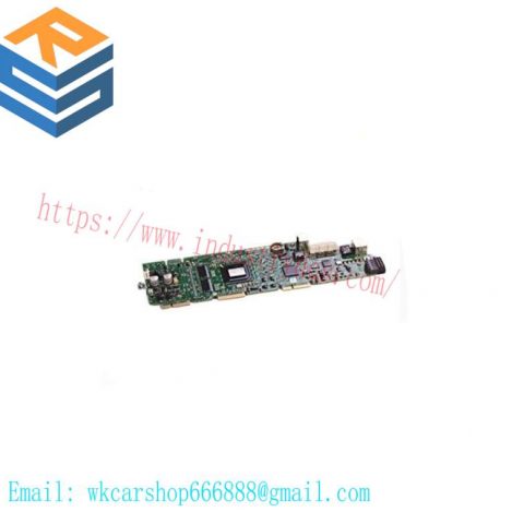 AB SK-R1-MCB1-PF753 Main Control Board: Advanced Automation Module