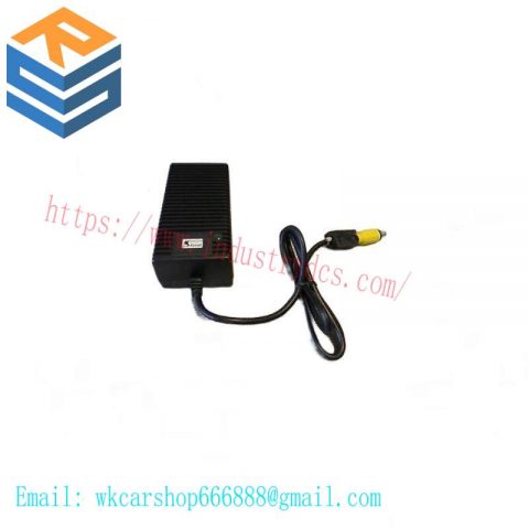 Skynet SNP-PA51-AM: High-Performance Industrial PLC AC Adapter