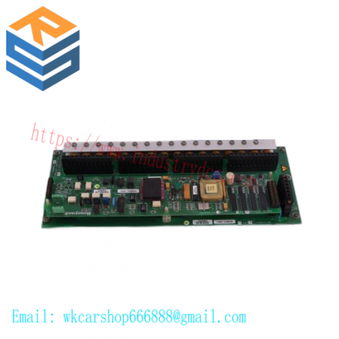 Honeywell SPS5710 Power Supply, High Performance Industrial Control Module