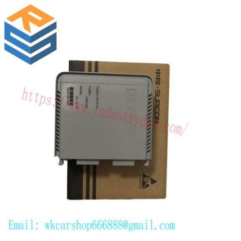 SUPCON AI711-S11 Thermocouple Signal Input Module