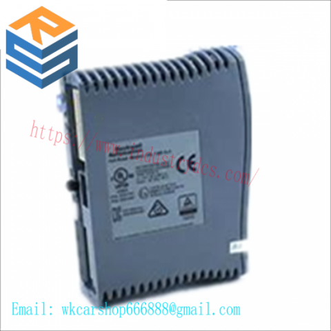ICS T8311 Control Board - Trusted TMR Expander, High Performance Industrial Automation