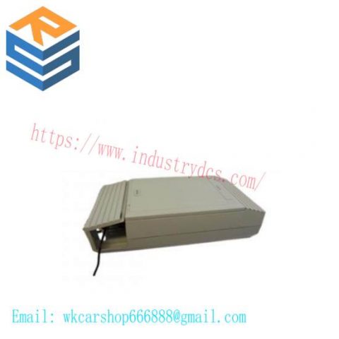 AB T9083D Multi-Controller Module, Industrial Automation