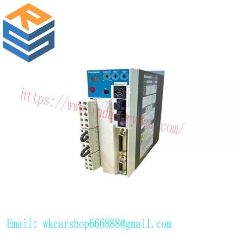 ABB TA8412N7600E912 High-Power Servo Drive Controller