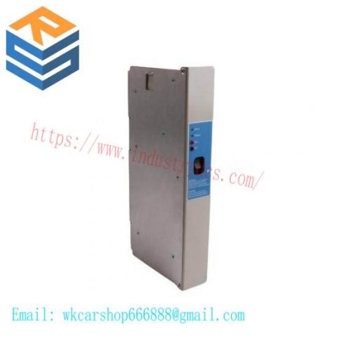 Honeywell TDC1412-40825 Power Supply Module, 51199929-100, Advanced Control Solutions