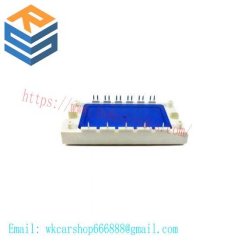 TDE BSM50GD60DLC/CS8FA/27468320T IGBT Module - TDE, Industrial Control Solutions