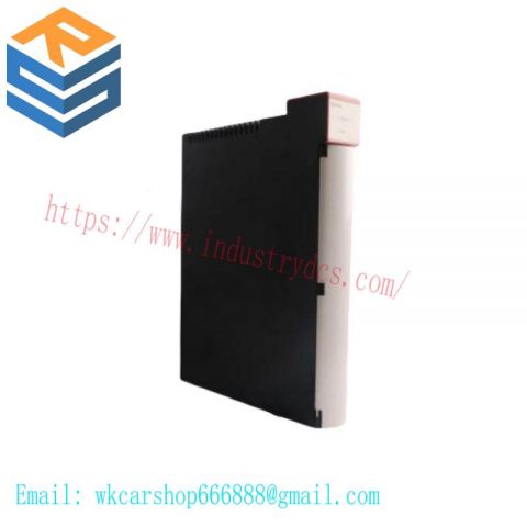 GE Fanuc TGT-AIOV-8-0: High-Performance Analog Input/Output Module