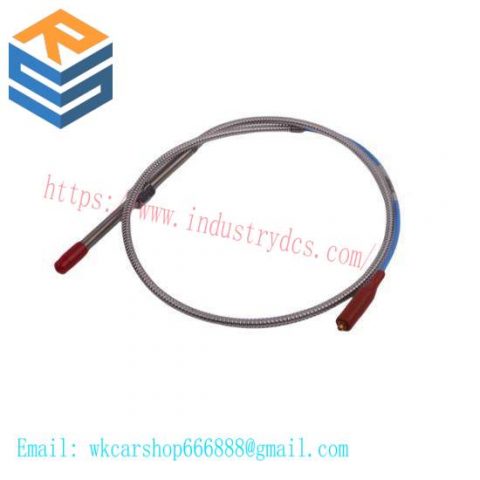 Bently Nevada 330173-00-03-10-02-00 Precision Proximity Probes, Industrial Automation Sensors