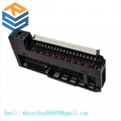 TOSHIBA HFAS11**S Industrial Control Module