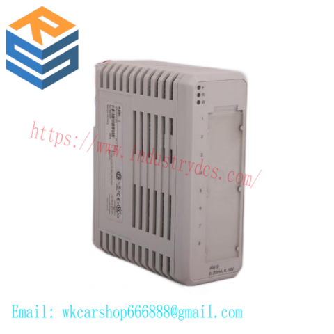 TRICONEX 4609 Industrial Control Module