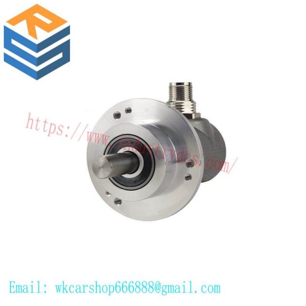 TRICONEX 4609 Industrial Control Module