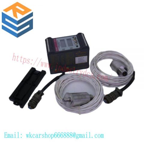TRICONEX 3101 High-Performance Industrial Control Module