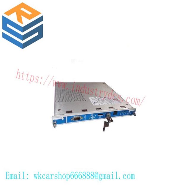 TRICONEX 3381 PI3381 Industrial Control Module