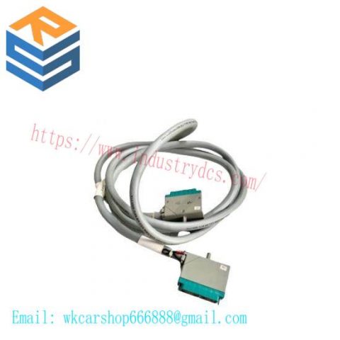TRICONEX 3503EC1 High-Availability Process Control Module