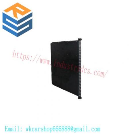 TRICONEX 8310N2 High-Availability I/O Module for Industrial Control Systems