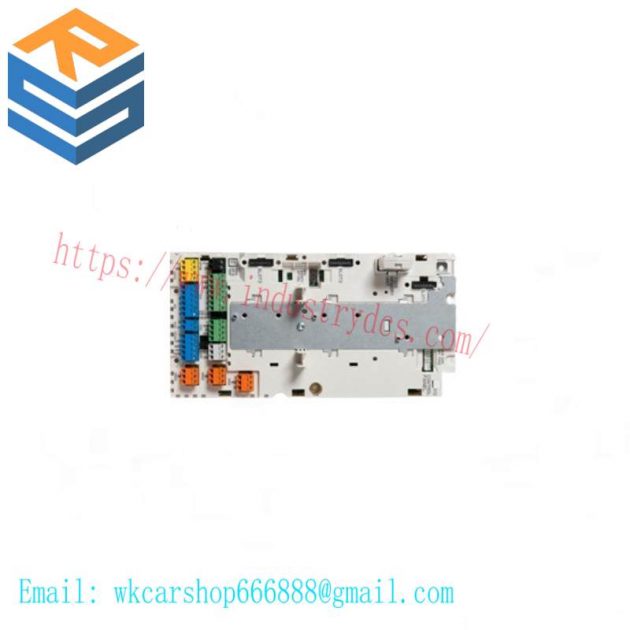 TRICONEX Demo, Custom Processing Module for Industrial Control Systems
