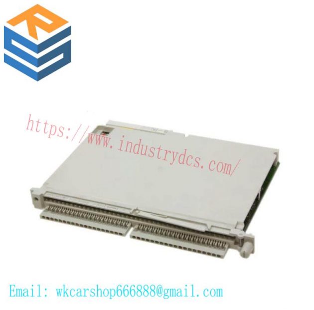 TRICONEX DI3506X Digital Input Module