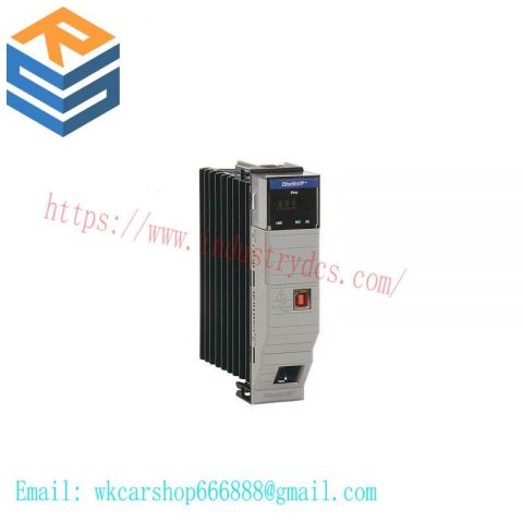 TSC Carat 1008FC Industrial Control Module