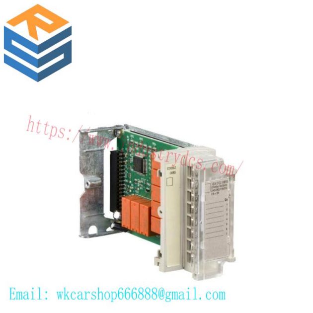 Schneider TSXDSZ32R5 - 32-Output Relay Module for Industrial Control Solutions