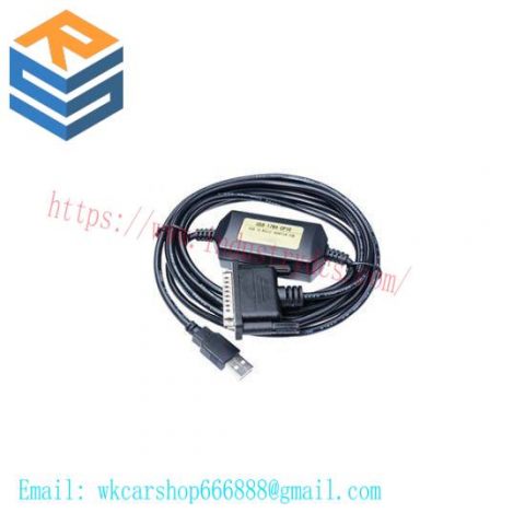 RSLogix 5000, USB-1784-CP10, Communication Cable, ControlNet Interface