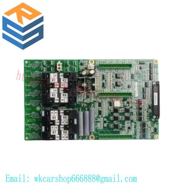 Valmet CPR1 A413280 Precision Measurement Module, High Accuracy Industrial Control Component