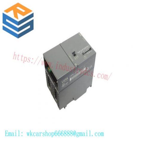 VIPA CPU 314 Module 314-1SL01
