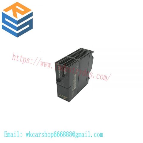 VIPA CPU315SB PROFIBUS-DP MASTER 315-2AG12 - High-Performance Profibus-DP Master Module