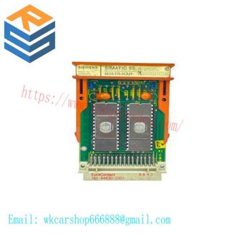 VIPA 375-0LA21 Memory Card: Siemens, Memory Card, Control Module, Advanced Technology