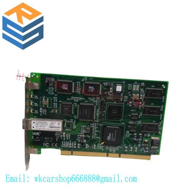 GE VMIPCI-5565-110000 FIFOs Multi Mode Industrial PC Interface Card