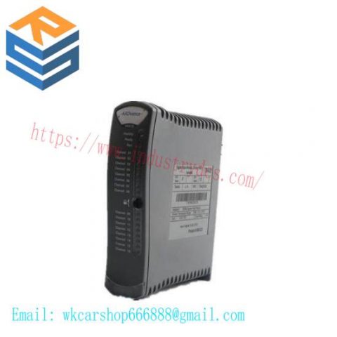 VORTRAN KDL-1230 Industrial Control Module, Dedicated for Automation Systems
