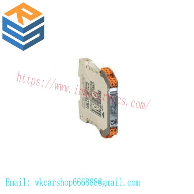 Weidmuller 8690880000 Industrial Control Module