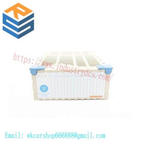 WESTINGHOUSE 1C31122G01 Digital Input Module for Industrial Control Systems
