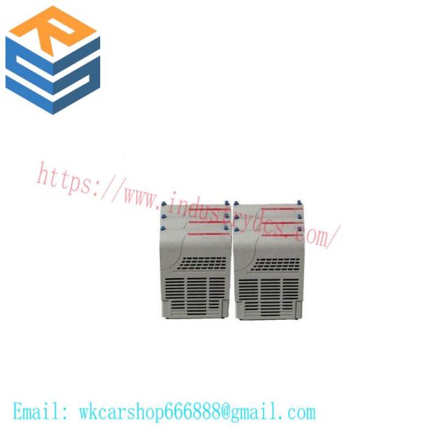 WESTINGHOUSE 1C31129G04 Analog Output Modules