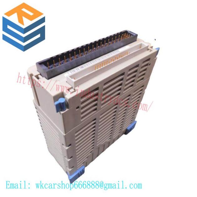 Westinghouse 1C31179G01 Circuit Board - Output Relay Module for Industrial Automation