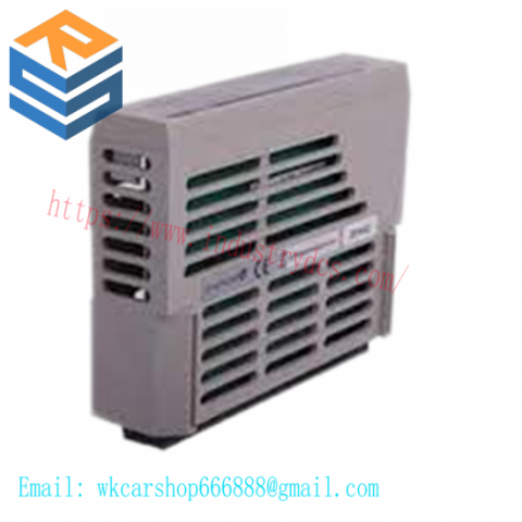 Westinghouse PLC 5X00226G3 Control Module, Industrial Automation, High Precision, Durable Design