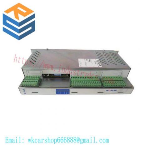 WOODHEAD PCU-ETHIO-EI Ethernet Interface Module