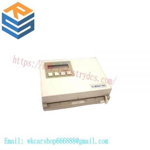 X-Rite GM10032582-KIT: PC Board Assembly for Industrial Control Systems
