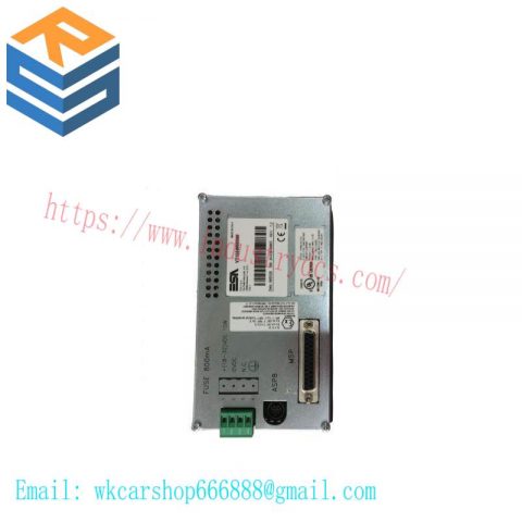 XP Power F7A4K6G2 A1A0100275 Industrial Power Supply